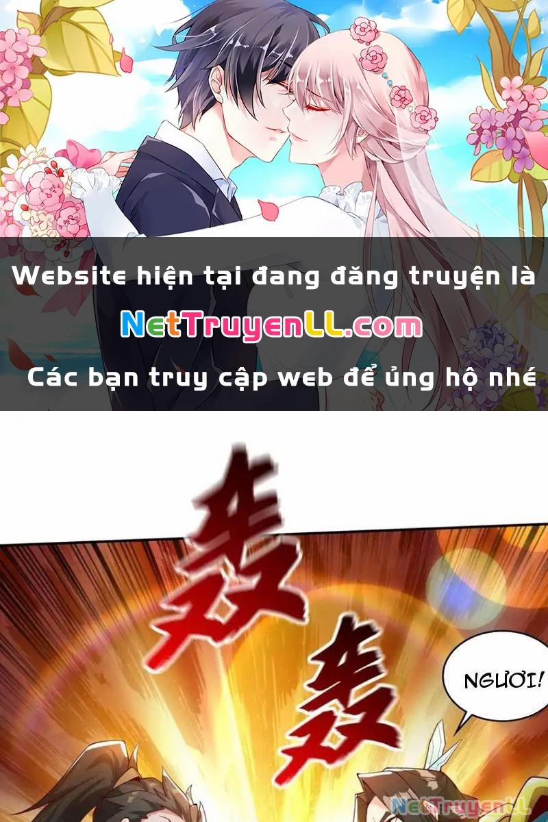 Vừa Cầm Được Thái Cổ Tiên Dược, Ta Đã Đe Dọa Thánh Chủ 22 trang 0