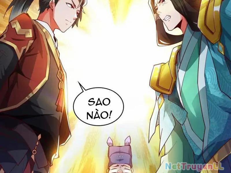 Vừa Cầm Được Thái Cổ Tiên Dược, Ta Đã Đe Dọa Thánh Chủ 22 trang 1