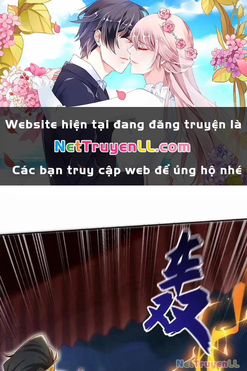 Vừa Cầm Được Thái Cổ Tiên Dược, Ta Đã Đe Dọa Thánh Chủ 23 trang 0