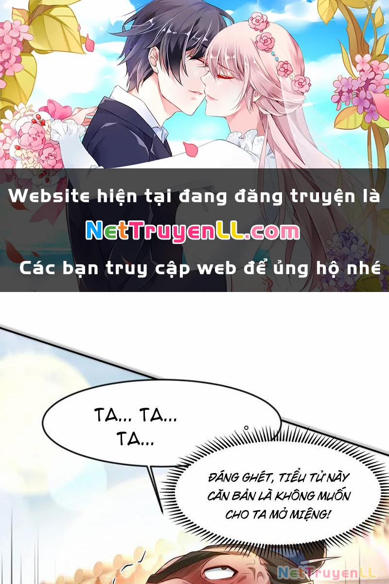 Vừa Cầm Được Thái Cổ Tiên Dược, Ta Đã Đe Dọa Thánh Chủ 27 trang 0