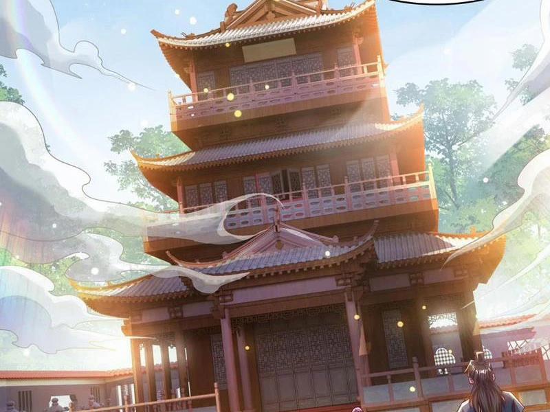 Vừa Cầm Được Thái Cổ Tiên Dược, Ta Đã Đe Dọa Thánh Chủ 35 trang 1
