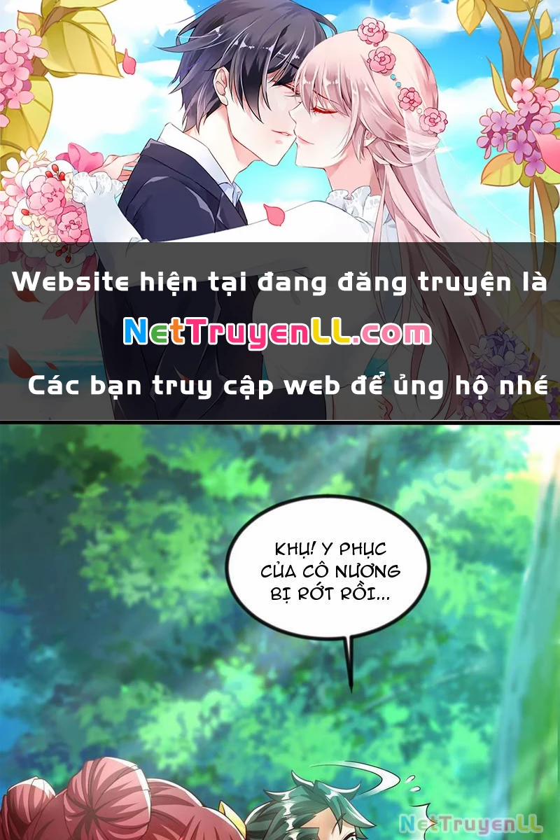 Vừa Cầm Được Thái Cổ Tiên Dược, Ta Đã Đe Dọa Thánh Chủ 41 trang 0