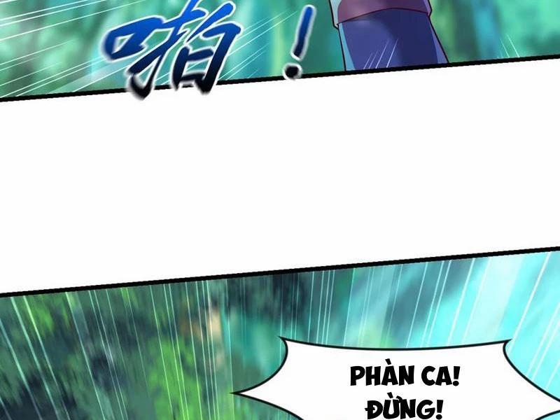Vừa Cầm Được Thái Cổ Tiên Dược, Ta Đã Đe Dọa Thánh Chủ 42 trang 1