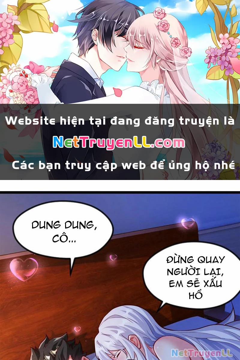 Vừa Cầm Được Thái Cổ Tiên Dược, Ta Đã Đe Dọa Thánh Chủ 49 trang 0