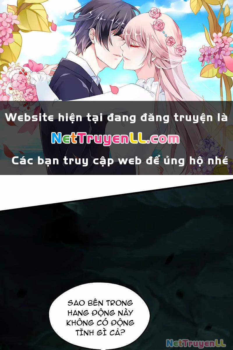 Vừa Cầm Được Thái Cổ Tiên Dược, Ta Đã Đe Dọa Thánh Chủ 54 trang 0