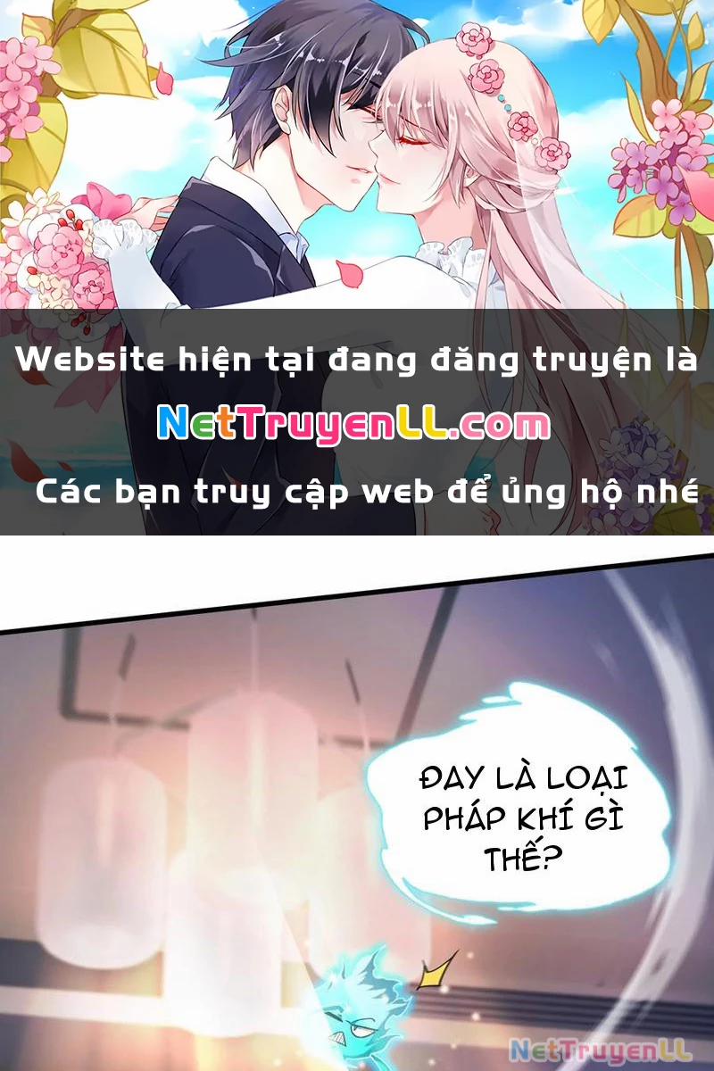 Vừa Cầm Được Thái Cổ Tiên Dược, Ta Đã Đe Dọa Thánh Chủ 57 trang 0