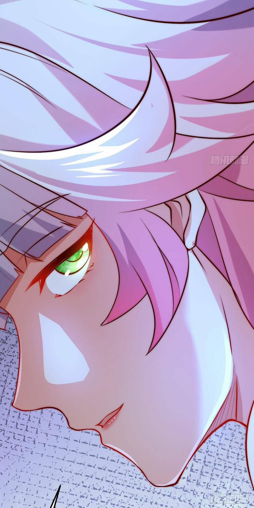 Vừa Cầm Được Thái Cổ Tiên Dược, Ta Đã Đe Dọa Thánh Chủ 6 trang 10