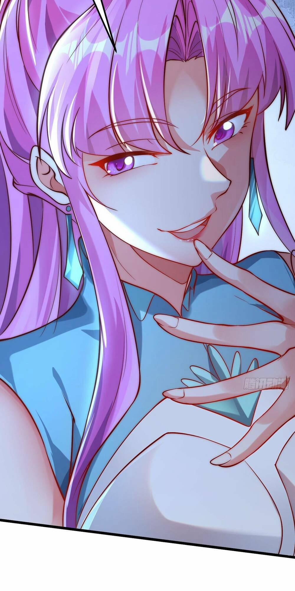 Vừa Cầm Được Thái Cổ Tiên Dược, Ta Đã Đe Dọa Thánh Chủ 6 trang 13