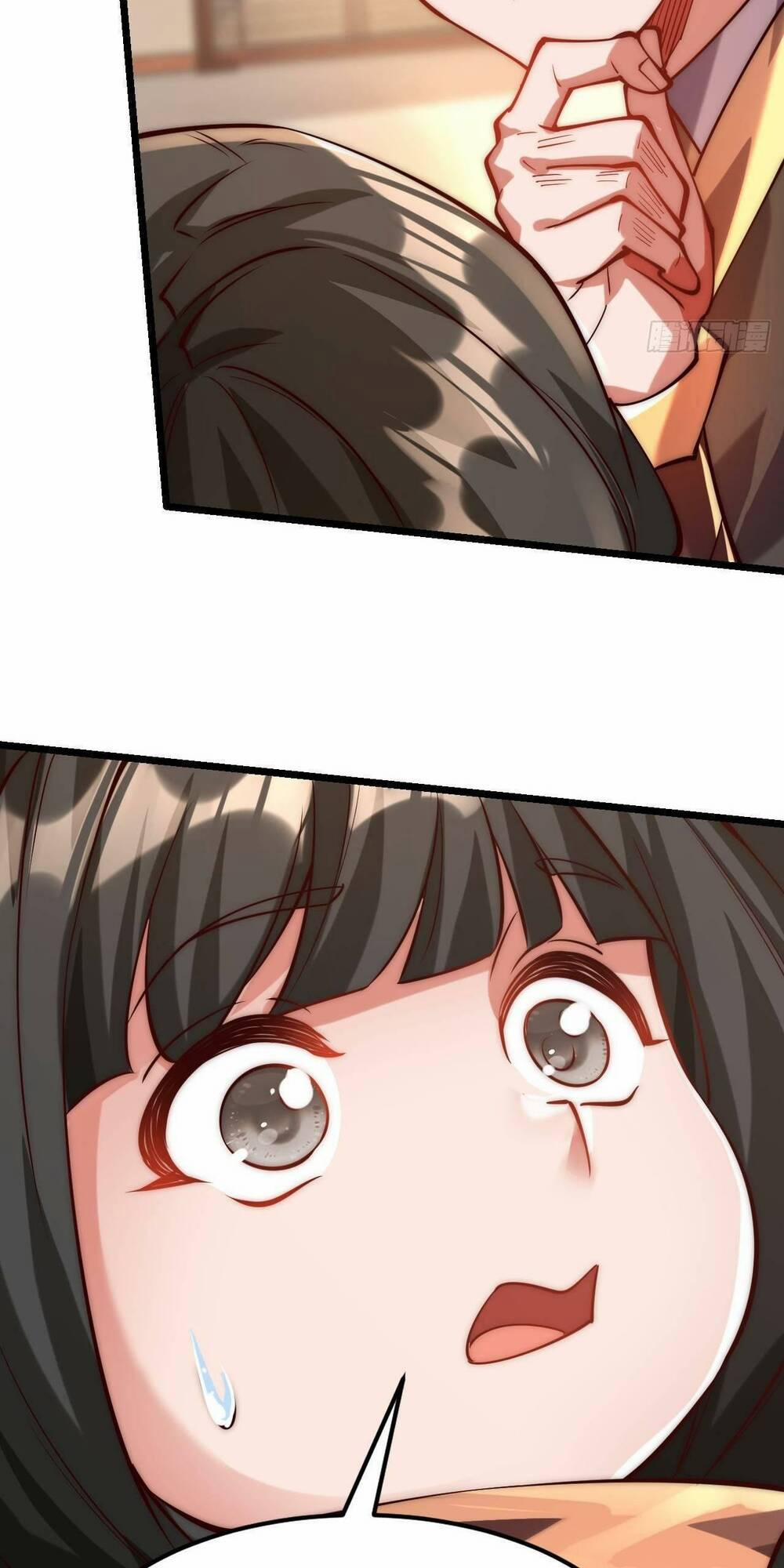 Vừa Cầm Được Thái Cổ Tiên Dược, Ta Đã Đe Dọa Thánh Chủ 6 trang 21