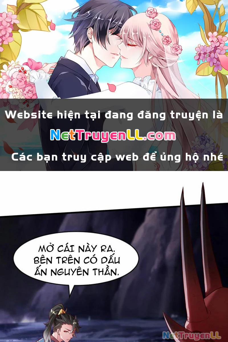 Vừa Cầm Được Thái Cổ Tiên Dược, Ta Đã Đe Dọa Thánh Chủ 60 trang 0