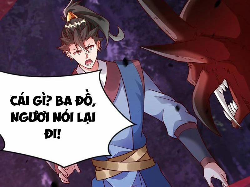 Vừa Cầm Được Thái Cổ Tiên Dược, Ta Đã Đe Dọa Thánh Chủ 62 trang 1