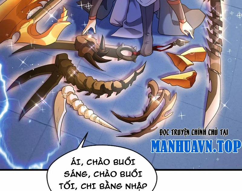 Vừa Cầm Được Thái Cổ Tiên Dược, Ta Đã Đe Dọa Thánh Chủ 68 trang 10