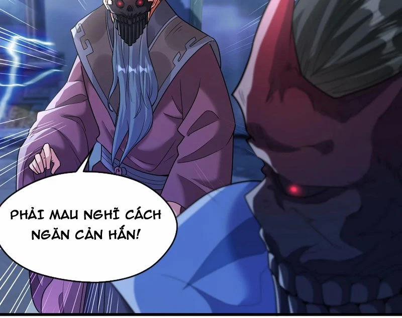 Vừa Cầm Được Thái Cổ Tiên Dược, Ta Đã Đe Dọa Thánh Chủ 68 trang 12