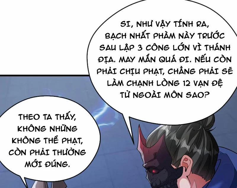 Vừa Cầm Được Thái Cổ Tiên Dược, Ta Đã Đe Dọa Thánh Chủ 68 trang 15