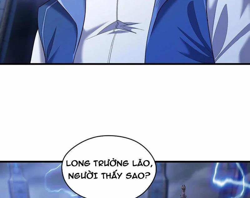 Vừa Cầm Được Thái Cổ Tiên Dược, Ta Đã Đe Dọa Thánh Chủ 68 trang 18