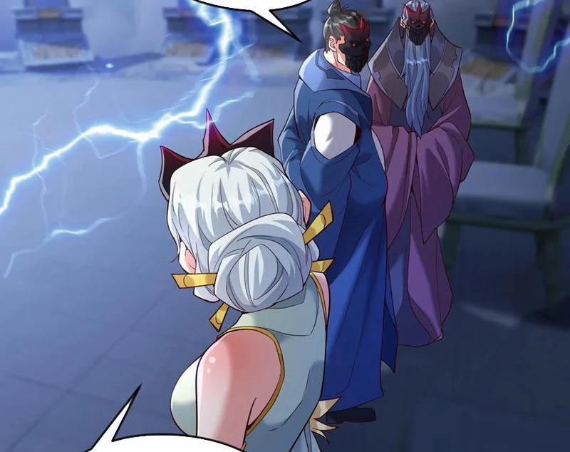 Vừa Cầm Được Thái Cổ Tiên Dược, Ta Đã Đe Dọa Thánh Chủ 68 trang 19