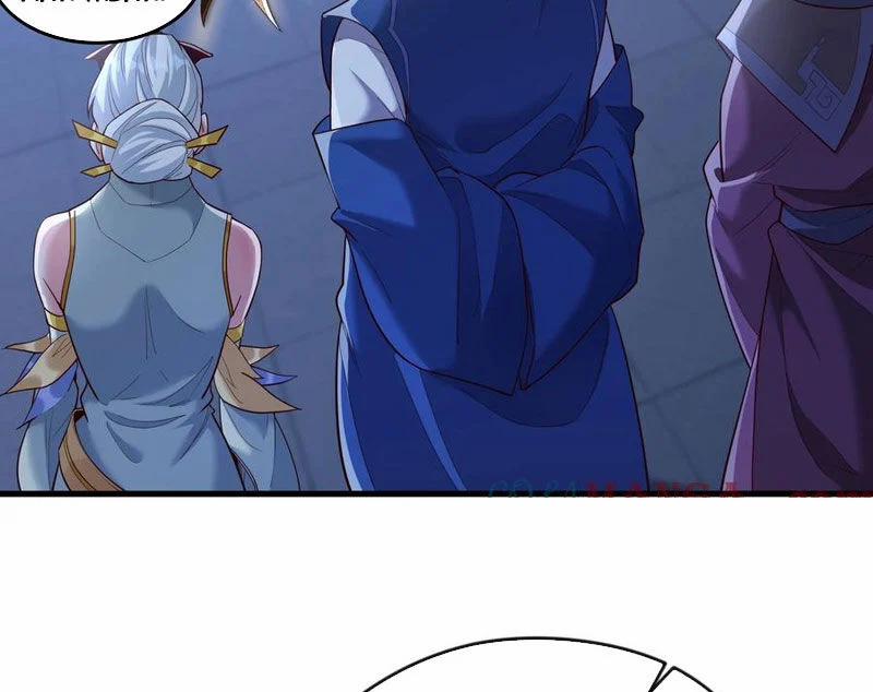 Vừa Cầm Được Thái Cổ Tiên Dược, Ta Đã Đe Dọa Thánh Chủ 68 trang 22