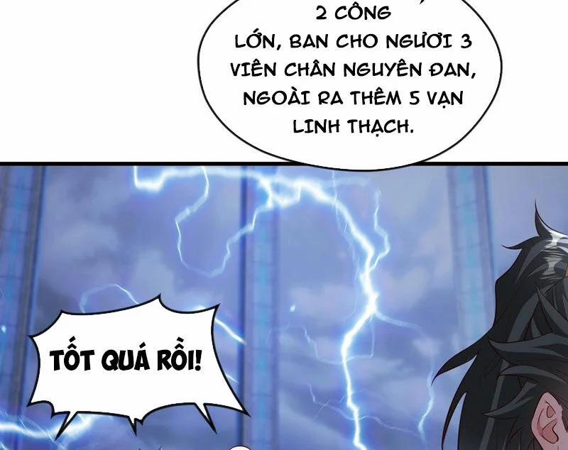 Vừa Cầm Được Thái Cổ Tiên Dược, Ta Đã Đe Dọa Thánh Chủ 68 trang 23