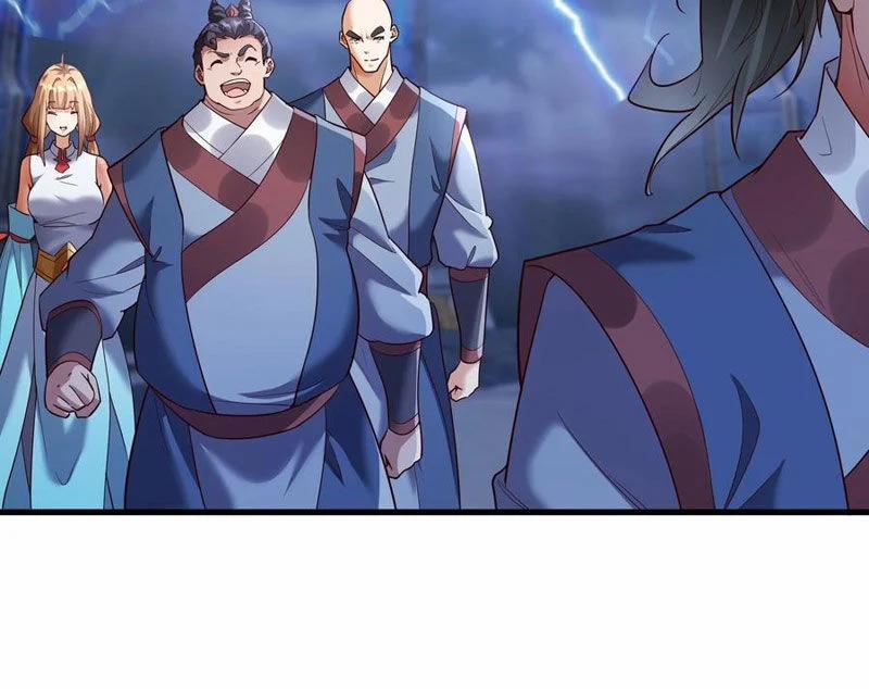 Vừa Cầm Được Thái Cổ Tiên Dược, Ta Đã Đe Dọa Thánh Chủ 68 trang 24