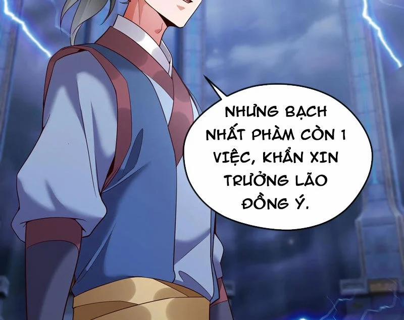 Vừa Cầm Được Thái Cổ Tiên Dược, Ta Đã Đe Dọa Thánh Chủ 68 trang 26