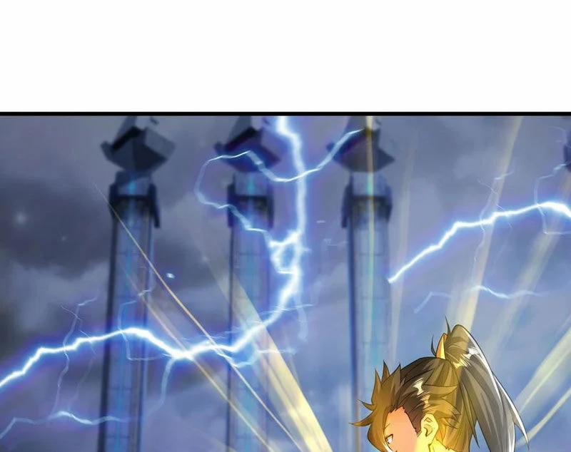 Vừa Cầm Được Thái Cổ Tiên Dược, Ta Đã Đe Dọa Thánh Chủ 68 trang 3