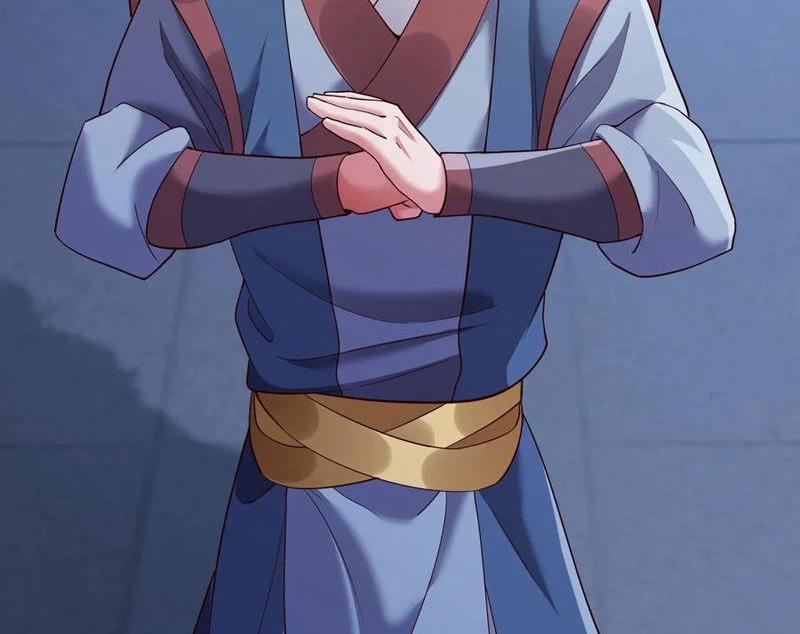 Vừa Cầm Được Thái Cổ Tiên Dược, Ta Đã Đe Dọa Thánh Chủ 68 trang 31