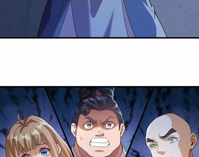 Vừa Cầm Được Thái Cổ Tiên Dược, Ta Đã Đe Dọa Thánh Chủ 68 trang 32