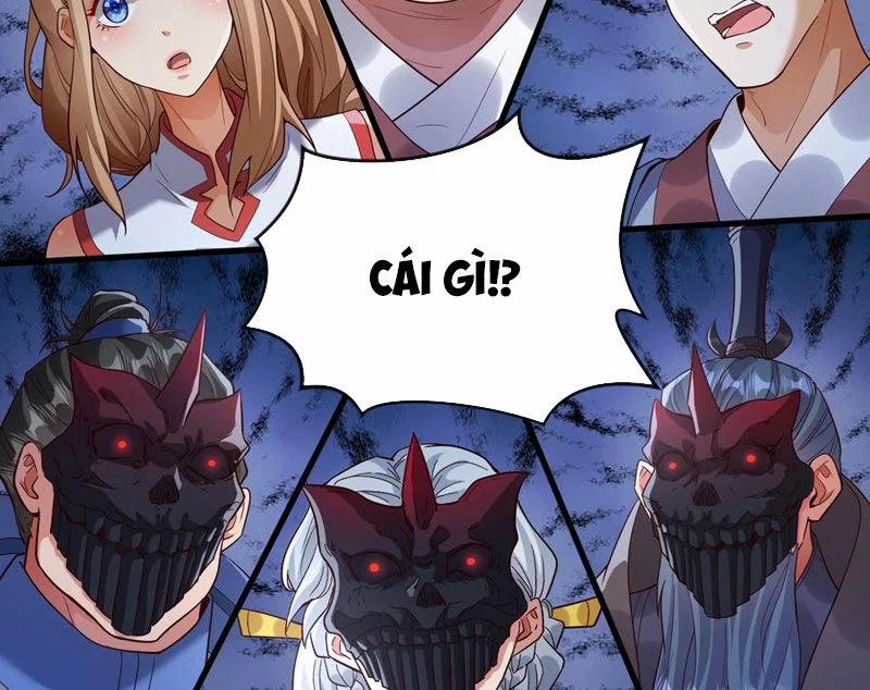 Vừa Cầm Được Thái Cổ Tiên Dược, Ta Đã Đe Dọa Thánh Chủ 68 trang 33