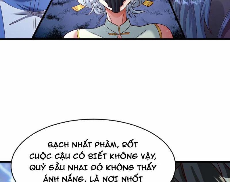 Vừa Cầm Được Thái Cổ Tiên Dược, Ta Đã Đe Dọa Thánh Chủ 68 trang 34