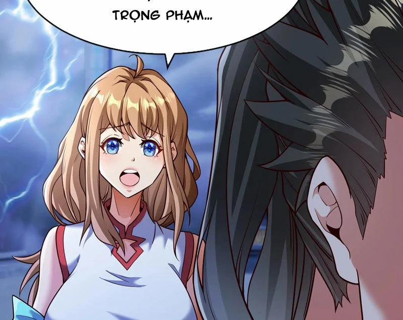 Vừa Cầm Được Thái Cổ Tiên Dược, Ta Đã Đe Dọa Thánh Chủ 68 trang 35