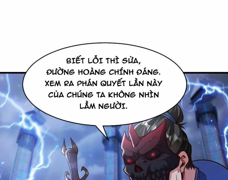 Vừa Cầm Được Thái Cổ Tiên Dược, Ta Đã Đe Dọa Thánh Chủ 68 trang 38