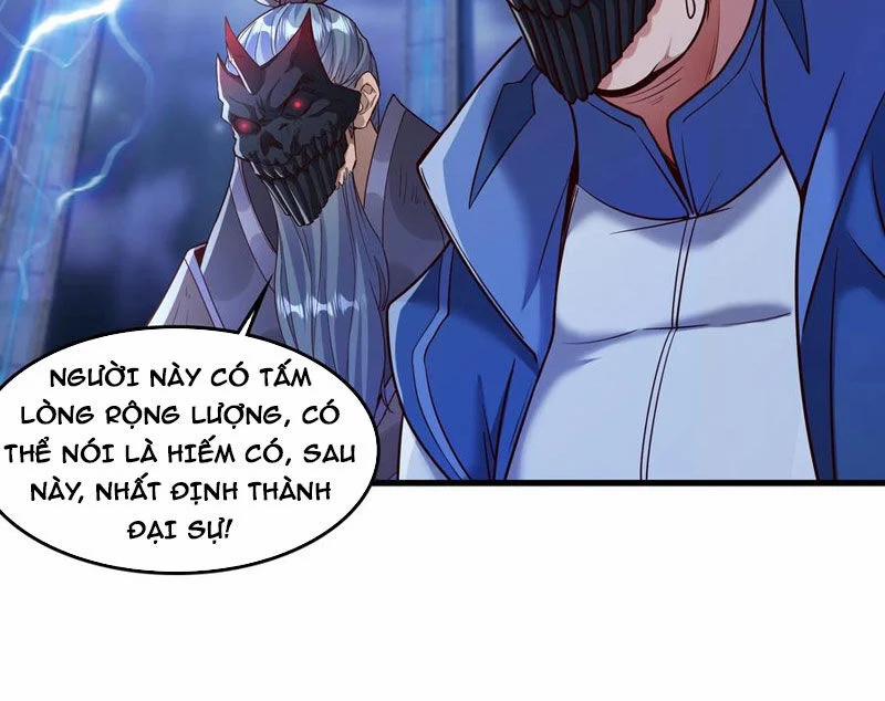 Vừa Cầm Được Thái Cổ Tiên Dược, Ta Đã Đe Dọa Thánh Chủ 68 trang 39