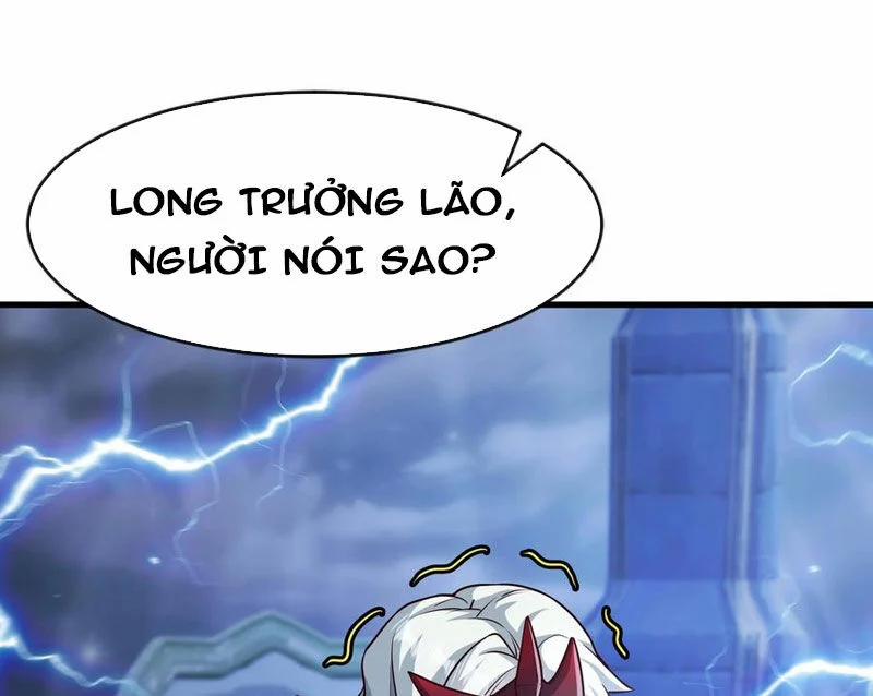 Vừa Cầm Được Thái Cổ Tiên Dược, Ta Đã Đe Dọa Thánh Chủ 68 trang 40