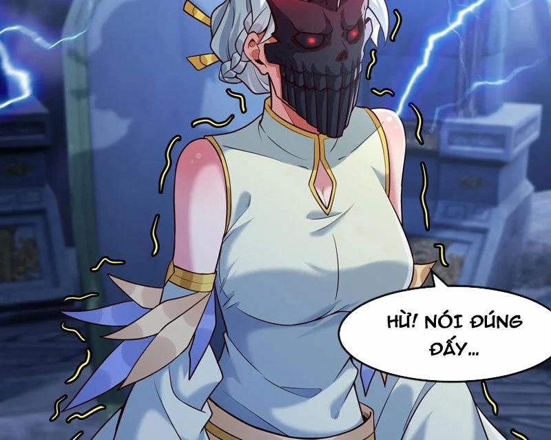 Vừa Cầm Được Thái Cổ Tiên Dược, Ta Đã Đe Dọa Thánh Chủ 68 trang 41