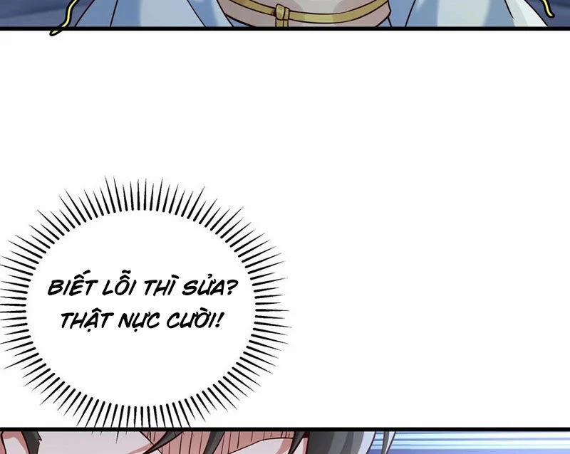 Vừa Cầm Được Thái Cổ Tiên Dược, Ta Đã Đe Dọa Thánh Chủ 68 trang 42