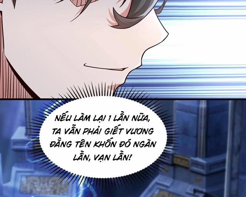 Vừa Cầm Được Thái Cổ Tiên Dược, Ta Đã Đe Dọa Thánh Chủ 68 trang 43