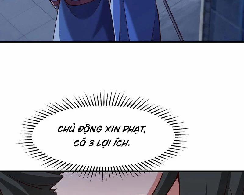 Vừa Cầm Được Thái Cổ Tiên Dược, Ta Đã Đe Dọa Thánh Chủ 68 trang 46