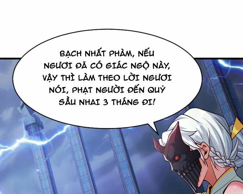 Vừa Cầm Được Thái Cổ Tiên Dược, Ta Đã Đe Dọa Thánh Chủ 68 trang 53