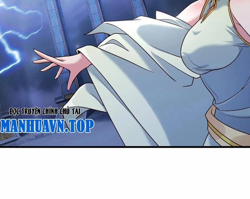 Vừa Cầm Được Thái Cổ Tiên Dược, Ta Đã Đe Dọa Thánh Chủ 68 trang 54