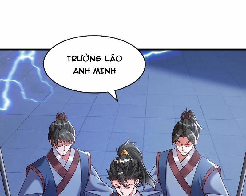 Vừa Cầm Được Thái Cổ Tiên Dược, Ta Đã Đe Dọa Thánh Chủ 68 trang 55