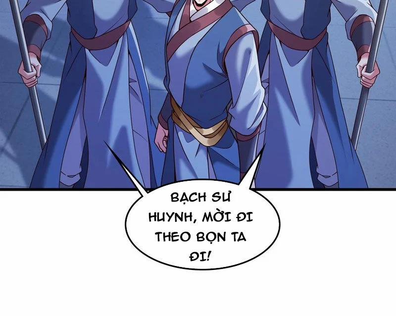 Vừa Cầm Được Thái Cổ Tiên Dược, Ta Đã Đe Dọa Thánh Chủ 68 trang 56