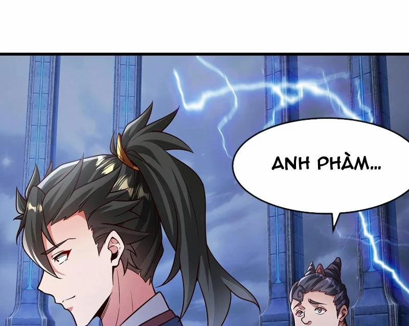 Vừa Cầm Được Thái Cổ Tiên Dược, Ta Đã Đe Dọa Thánh Chủ 68 trang 57