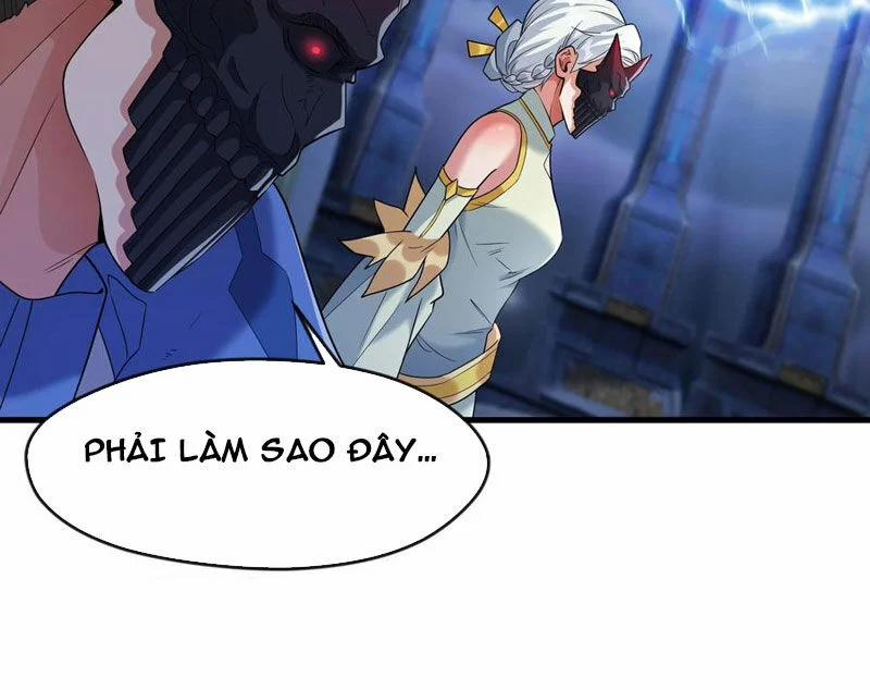 Vừa Cầm Được Thái Cổ Tiên Dược, Ta Đã Đe Dọa Thánh Chủ 68 trang 6