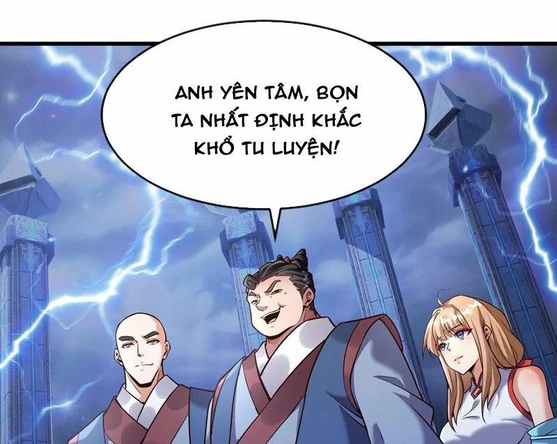Vừa Cầm Được Thái Cổ Tiên Dược, Ta Đã Đe Dọa Thánh Chủ 68 trang 61