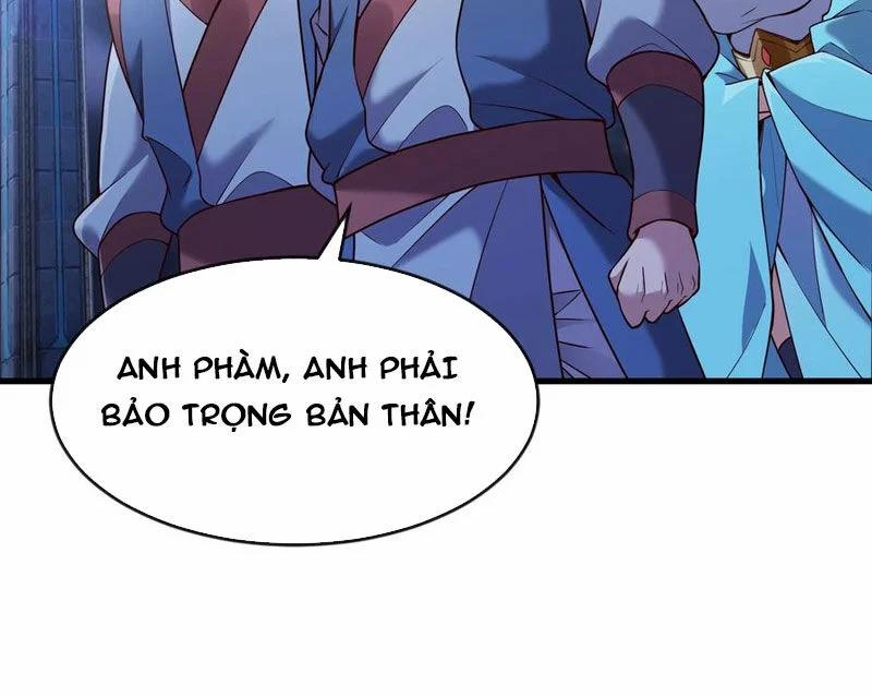 Vừa Cầm Được Thái Cổ Tiên Dược, Ta Đã Đe Dọa Thánh Chủ 68 trang 62