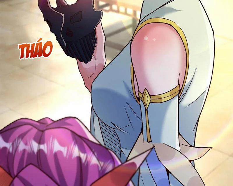 Vừa Cầm Được Thái Cổ Tiên Dược, Ta Đã Đe Dọa Thánh Chủ 68 trang 70