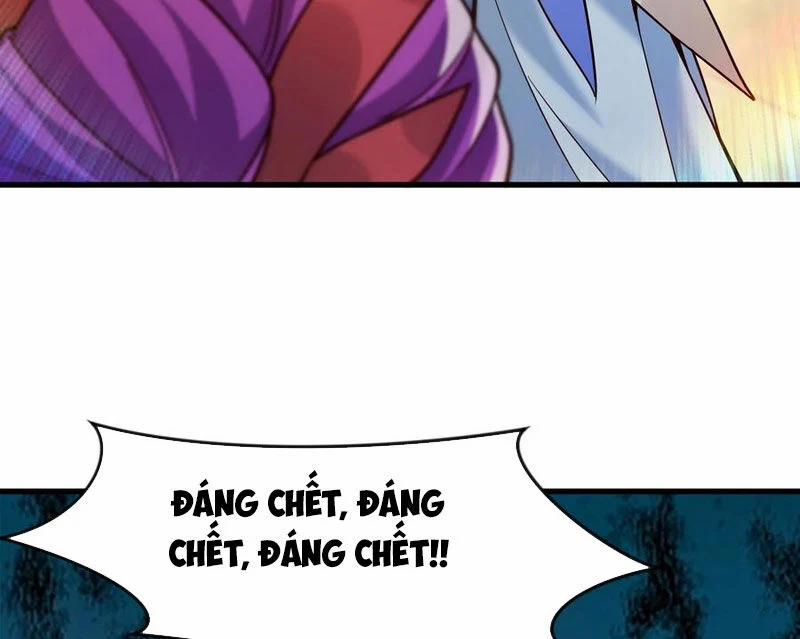 Vừa Cầm Được Thái Cổ Tiên Dược, Ta Đã Đe Dọa Thánh Chủ 68 trang 71