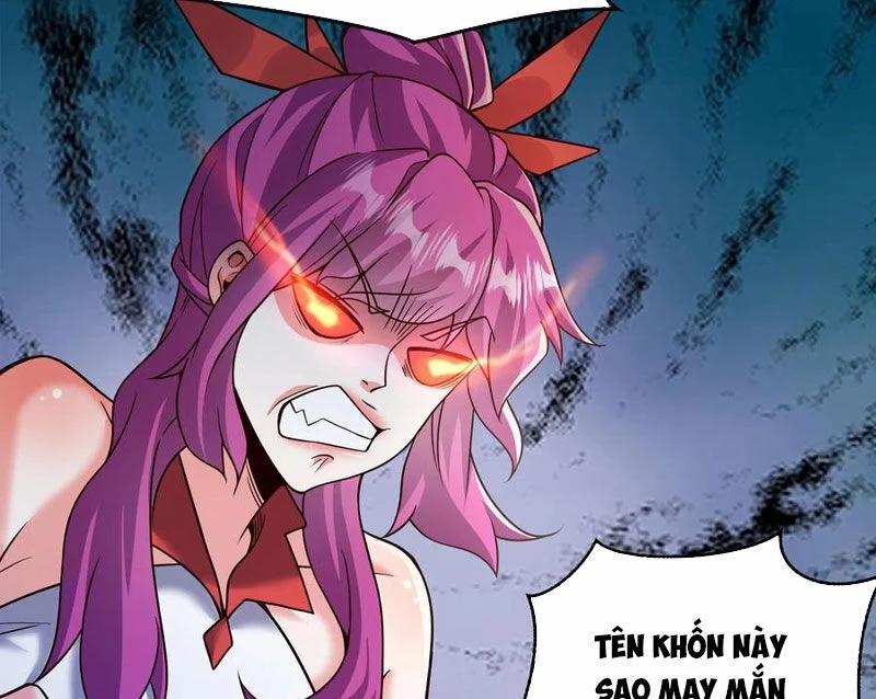 Vừa Cầm Được Thái Cổ Tiên Dược, Ta Đã Đe Dọa Thánh Chủ 68 trang 72