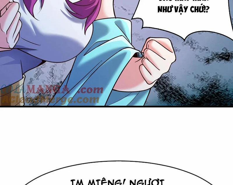 Vừa Cầm Được Thái Cổ Tiên Dược, Ta Đã Đe Dọa Thánh Chủ 68 trang 73