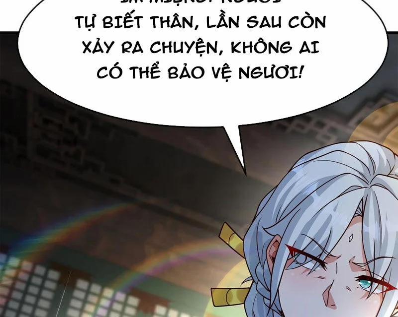 Vừa Cầm Được Thái Cổ Tiên Dược, Ta Đã Đe Dọa Thánh Chủ 68 trang 74